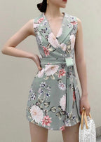 Zested Playsuit Romper