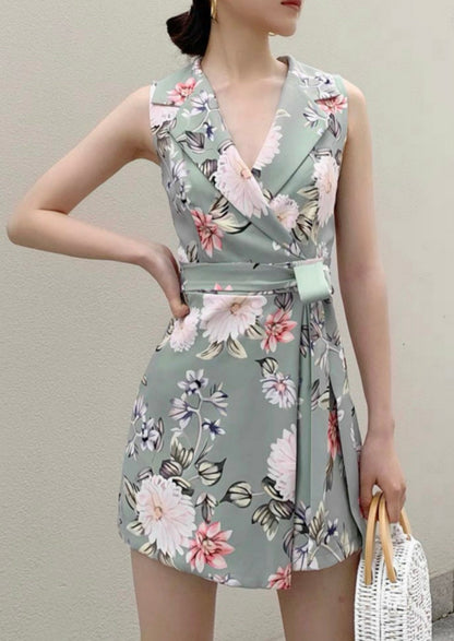 Zested Playsuit Romper