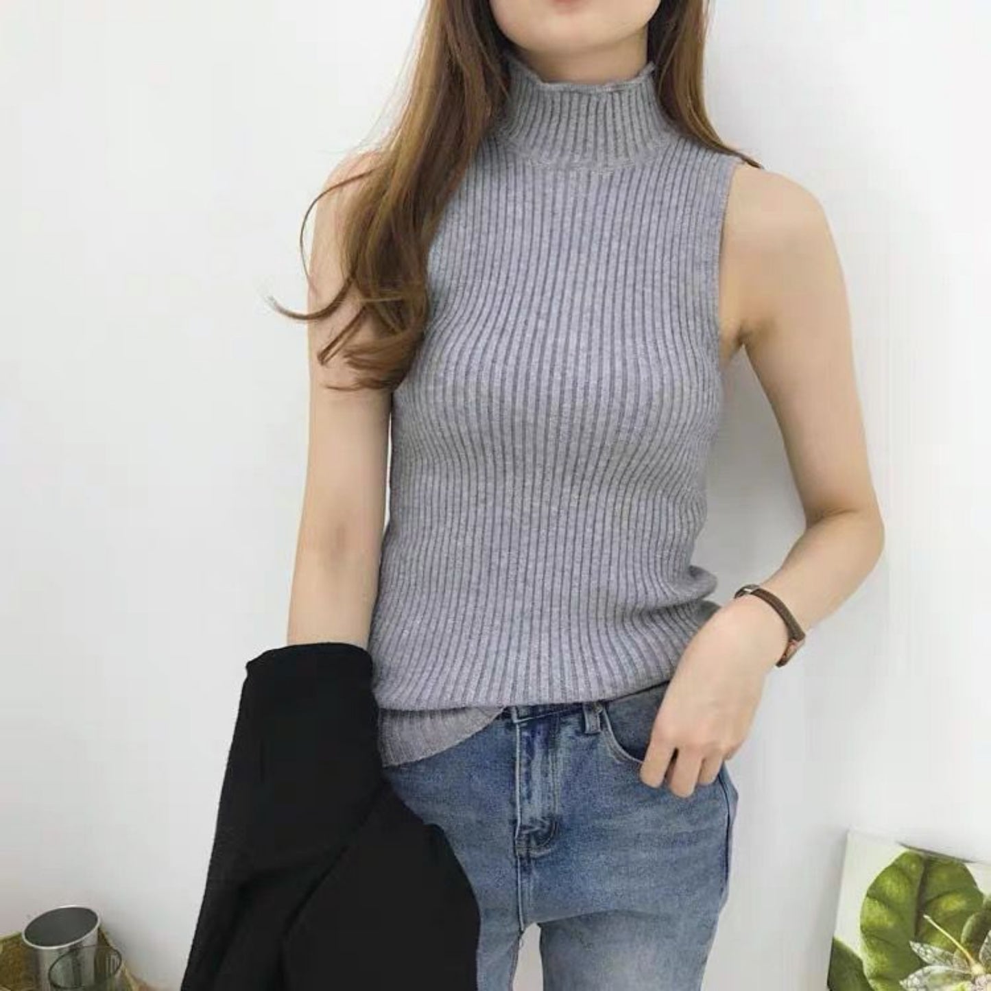 Shen 2 Pieces Statement Pullover
