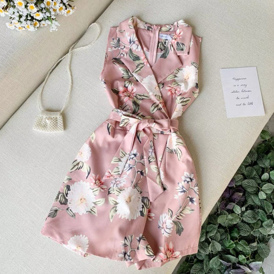 Zested Playsuit Romper