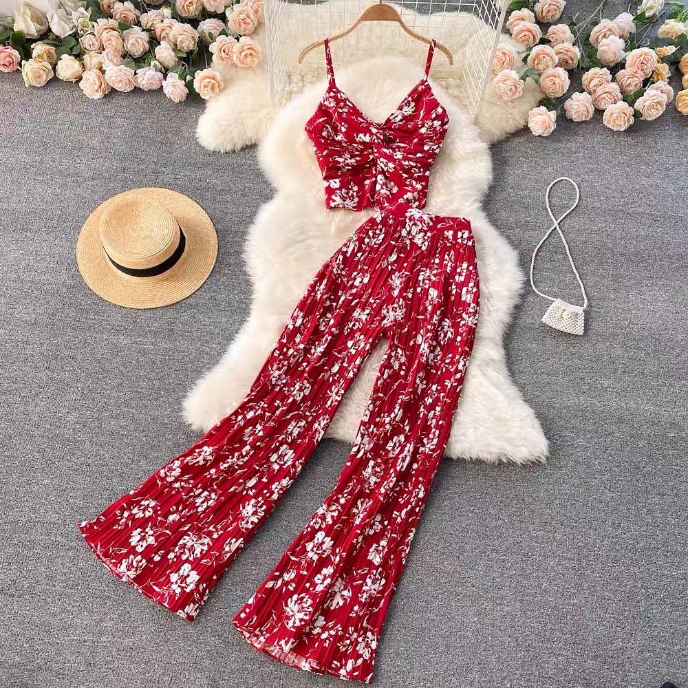 Fiasco Co Ord Set