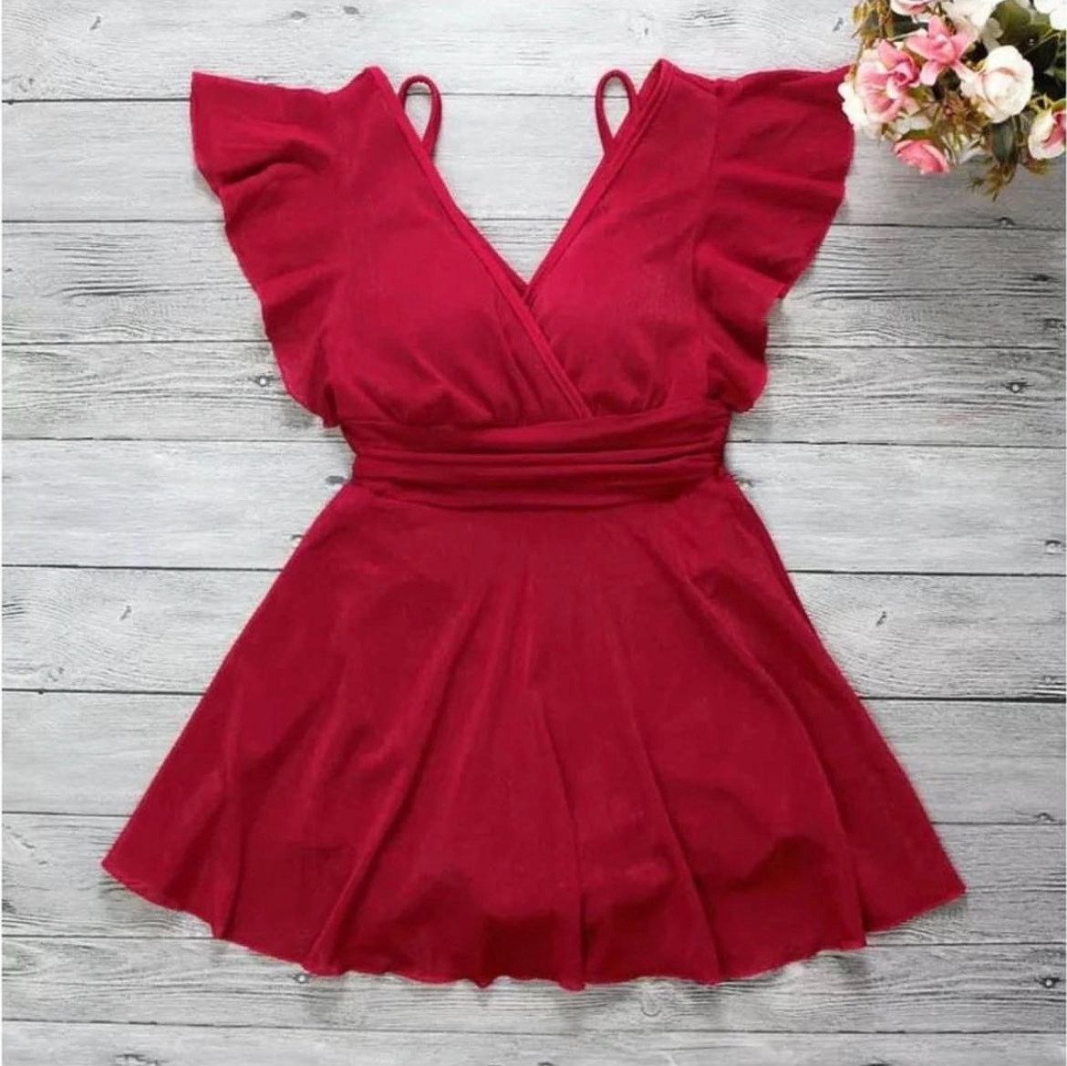 Kaira Swimsuit
