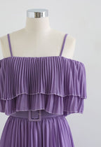 Cosiq Off-Shoulder Dress